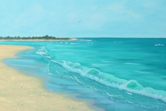 Boca-Grande-Beach